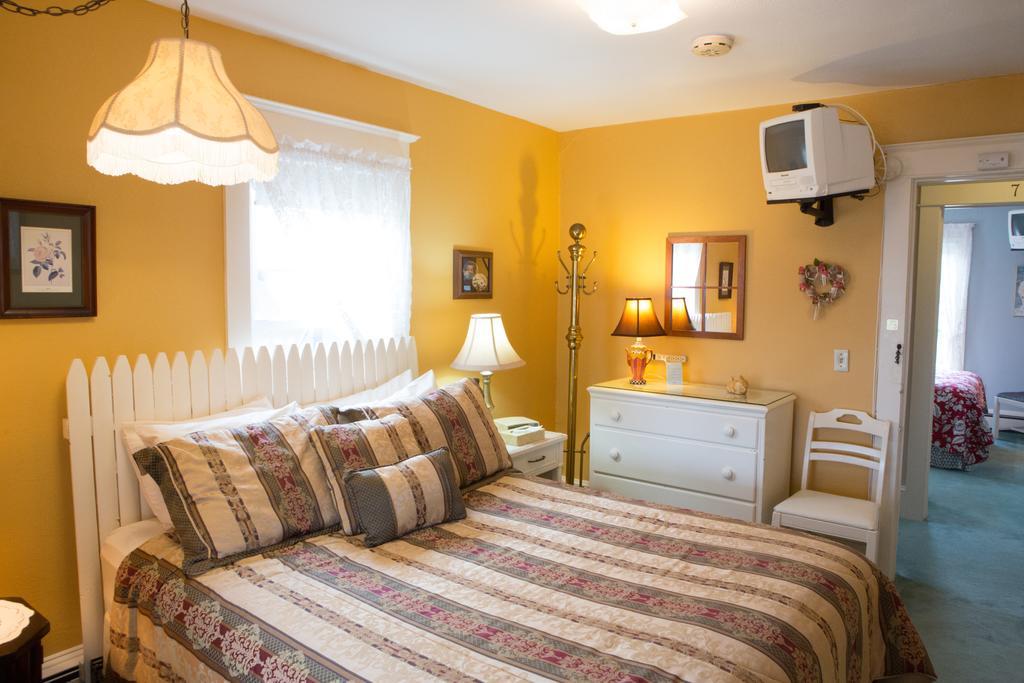The Bentley Inn Bay Head エクステリア 写真